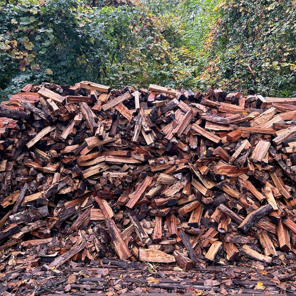 Firewood Delivery (1 Cord)