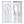 Load image into Gallery viewer, Lucite Cheese Knives - Set of 2
