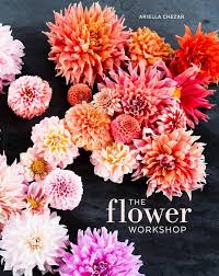 Flower Workshop Book